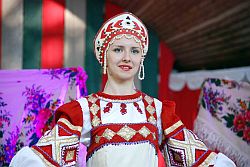 Традиционный славянский фестиваль в Йыхви порадует и новинками